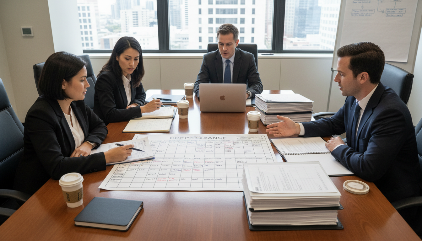 Employer Self-Protection Recommendation