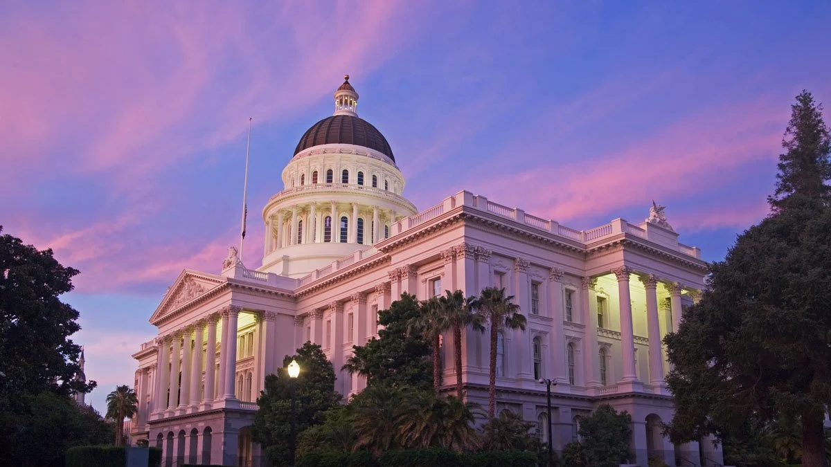 California Employment Minefield Expanding