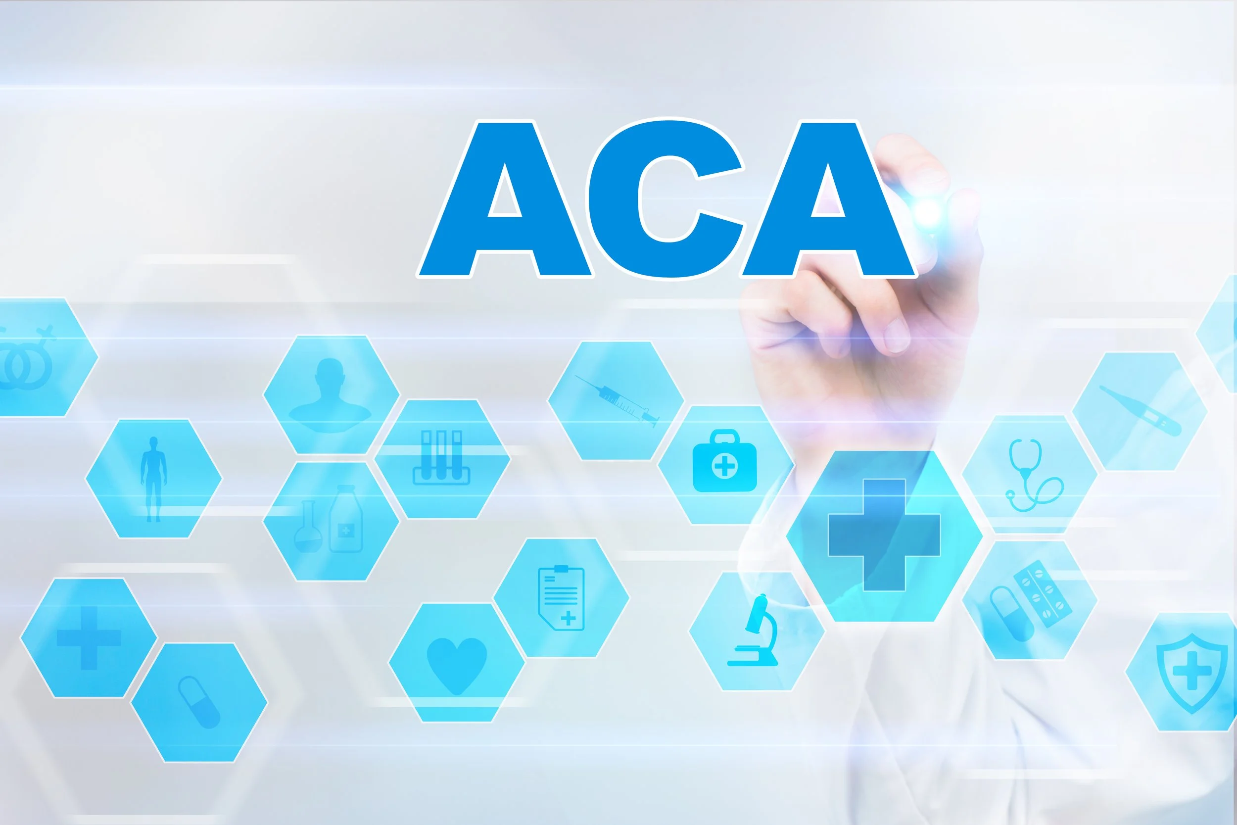 ACA 2027: What Federal Contractors Should Review Before Open Enrollment