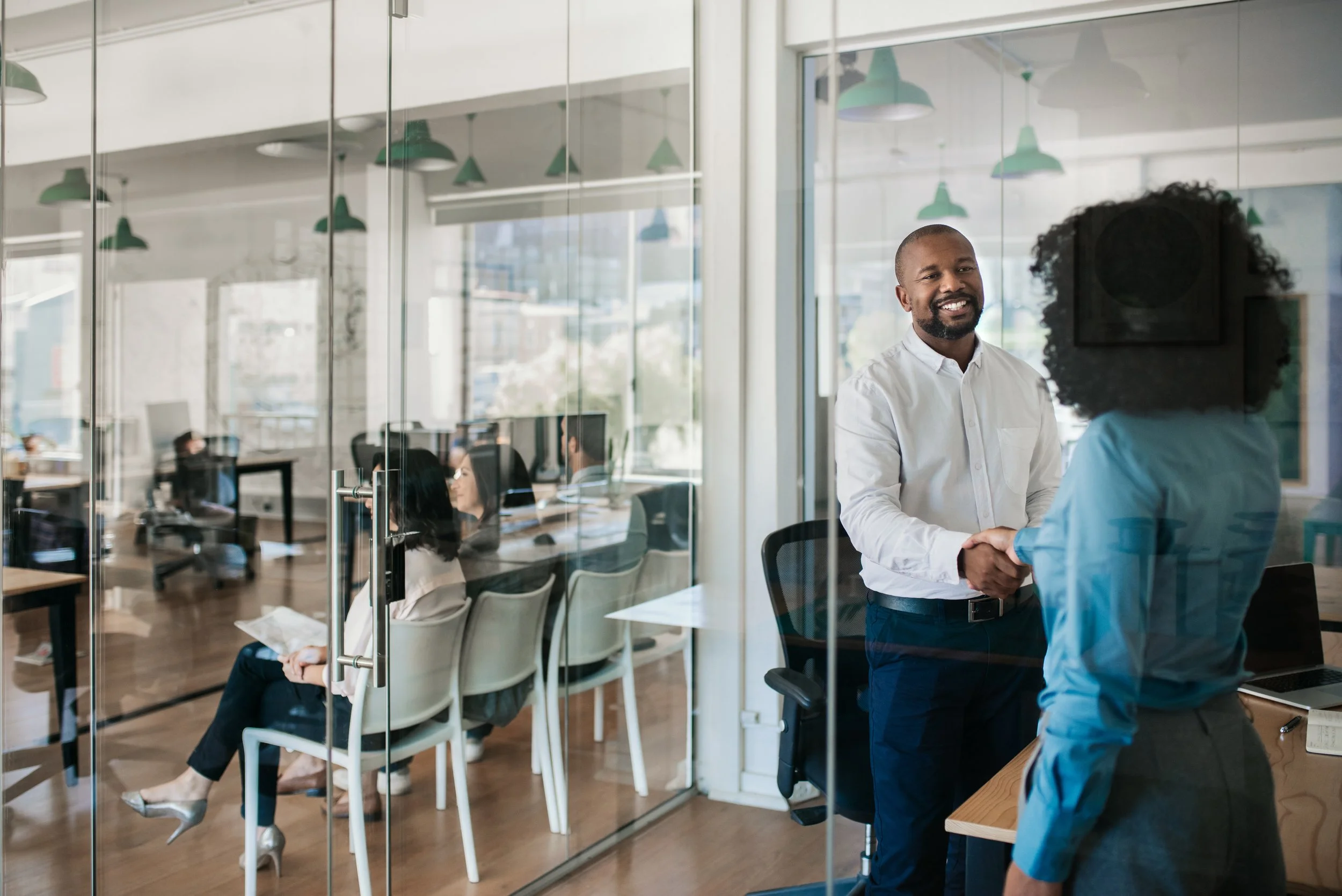 Fair Employment Practices: Review Decisions, Not Just Policies
