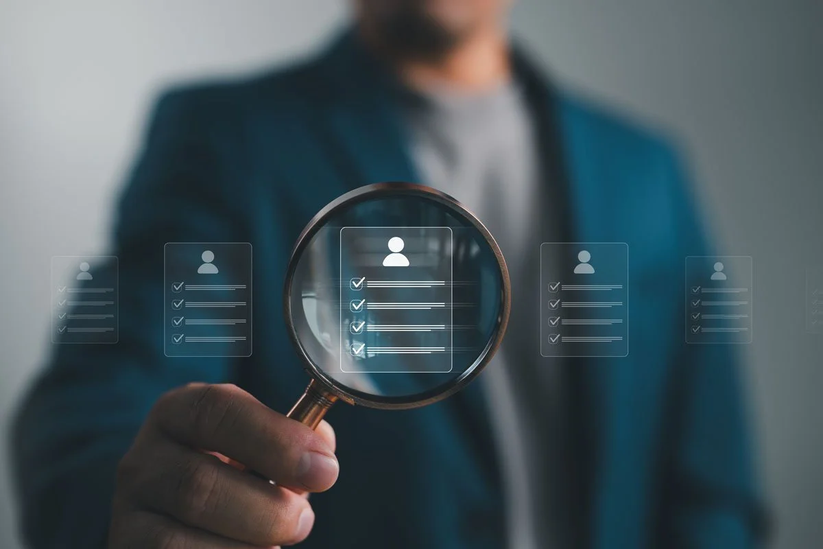 AI-Spammed Recruiting – A Possible Fix?