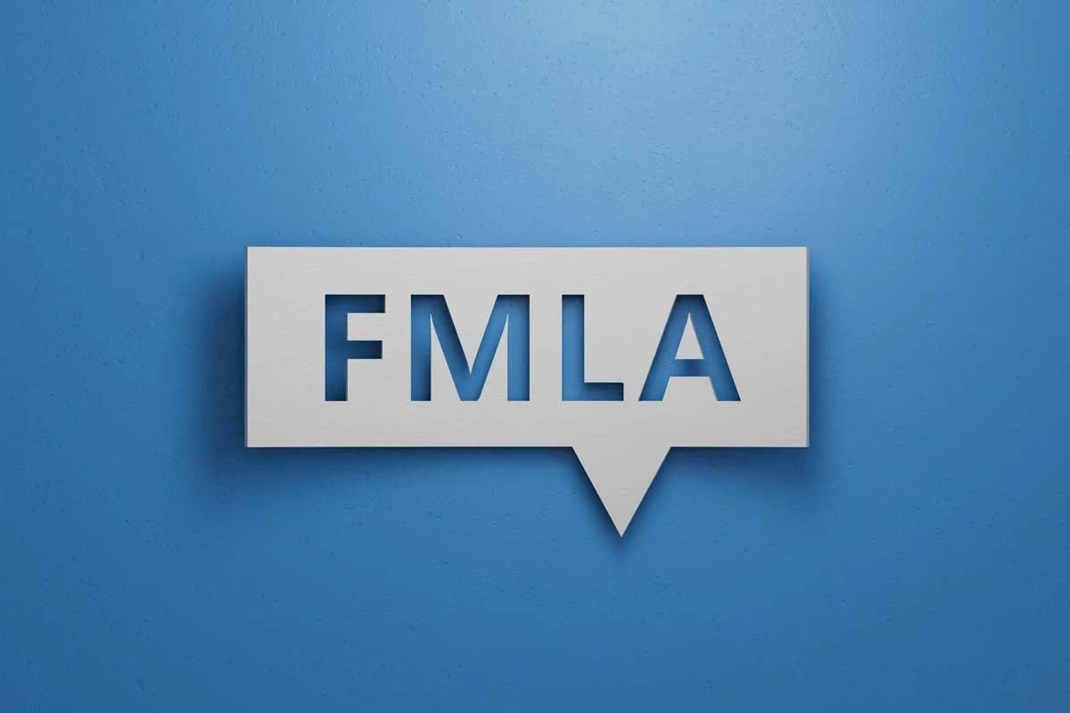Don't Overlook FMLA Compliance
