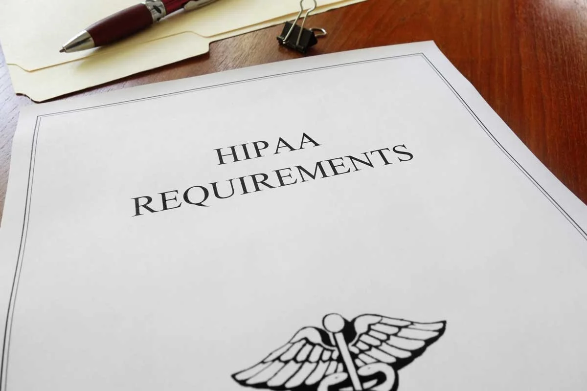 A HIPAA Reminder For Employers