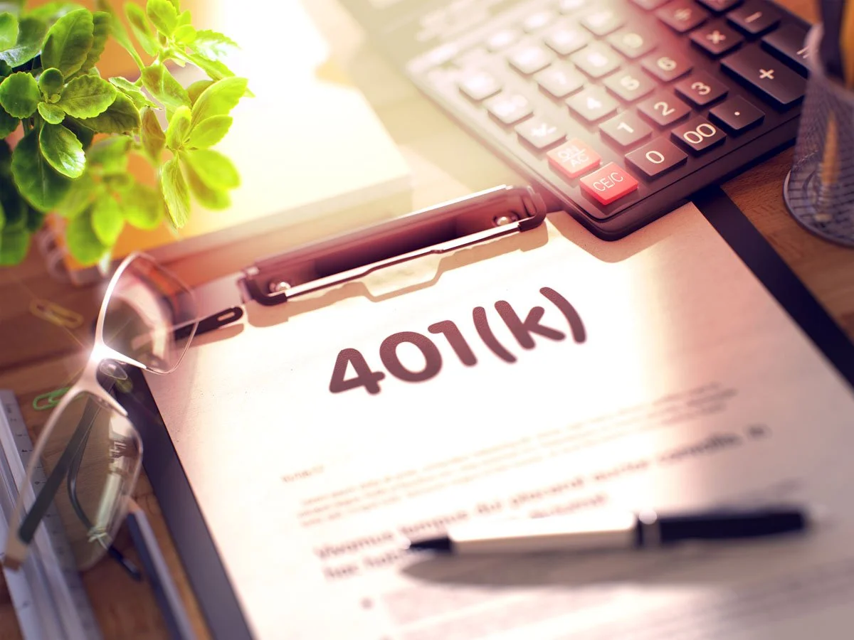 IRS sets 401(k) annual contribution limit at $24,500 for 2026