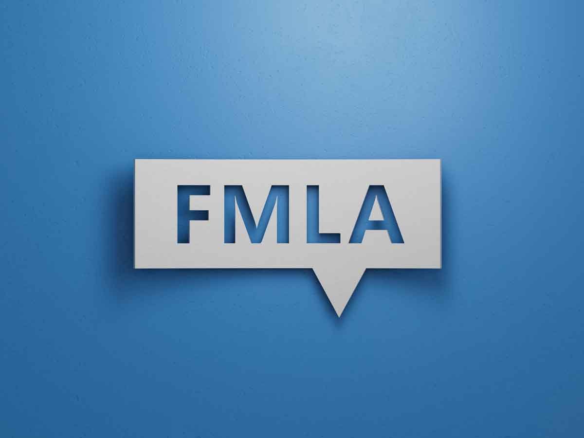 Complying with ADA and FMLA Criteria