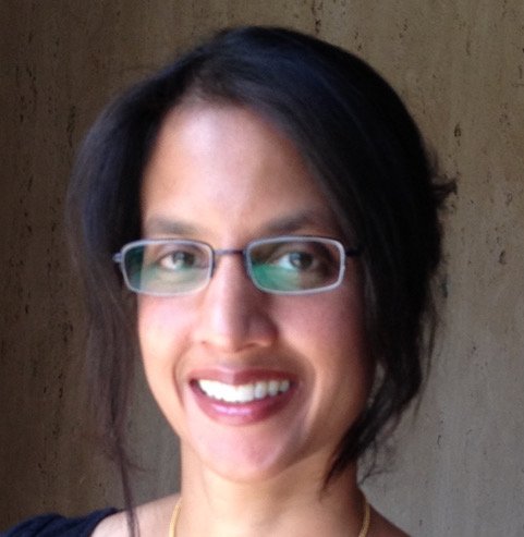 Y. Shireen Razack</br>Co-Executive Producer, Vampire Academy </br>TTIE Co-Chair & Research Captain