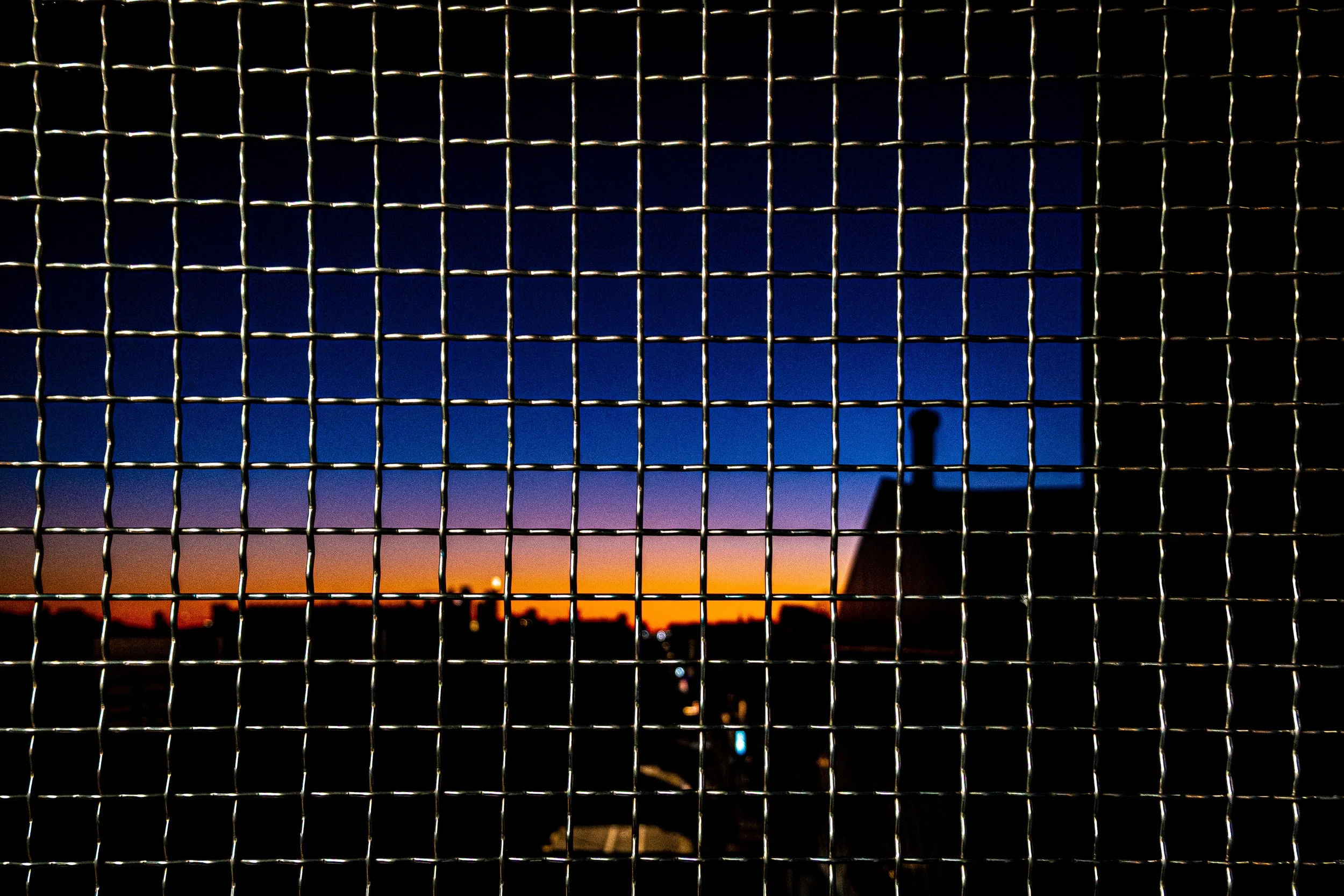 Sammy Rivera, Allegheny Station