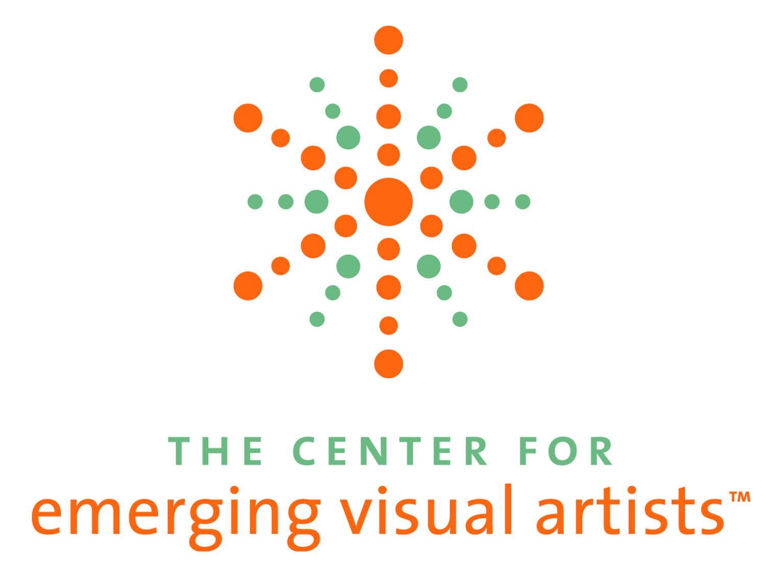 The Center for Emerging Visual Artists