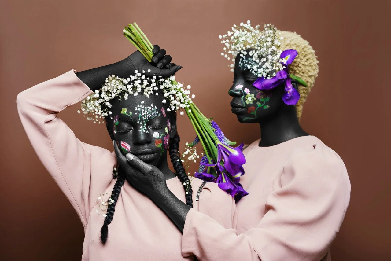 Diaja — The Center for Emerging Visual Artists