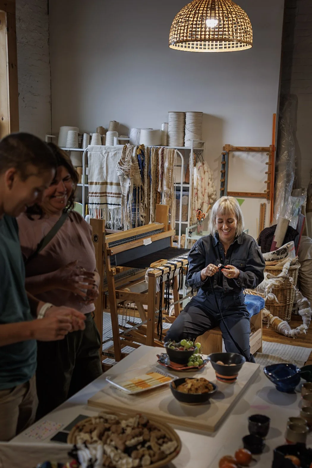 Philadelphia Open Studio Tours (POST) 2026