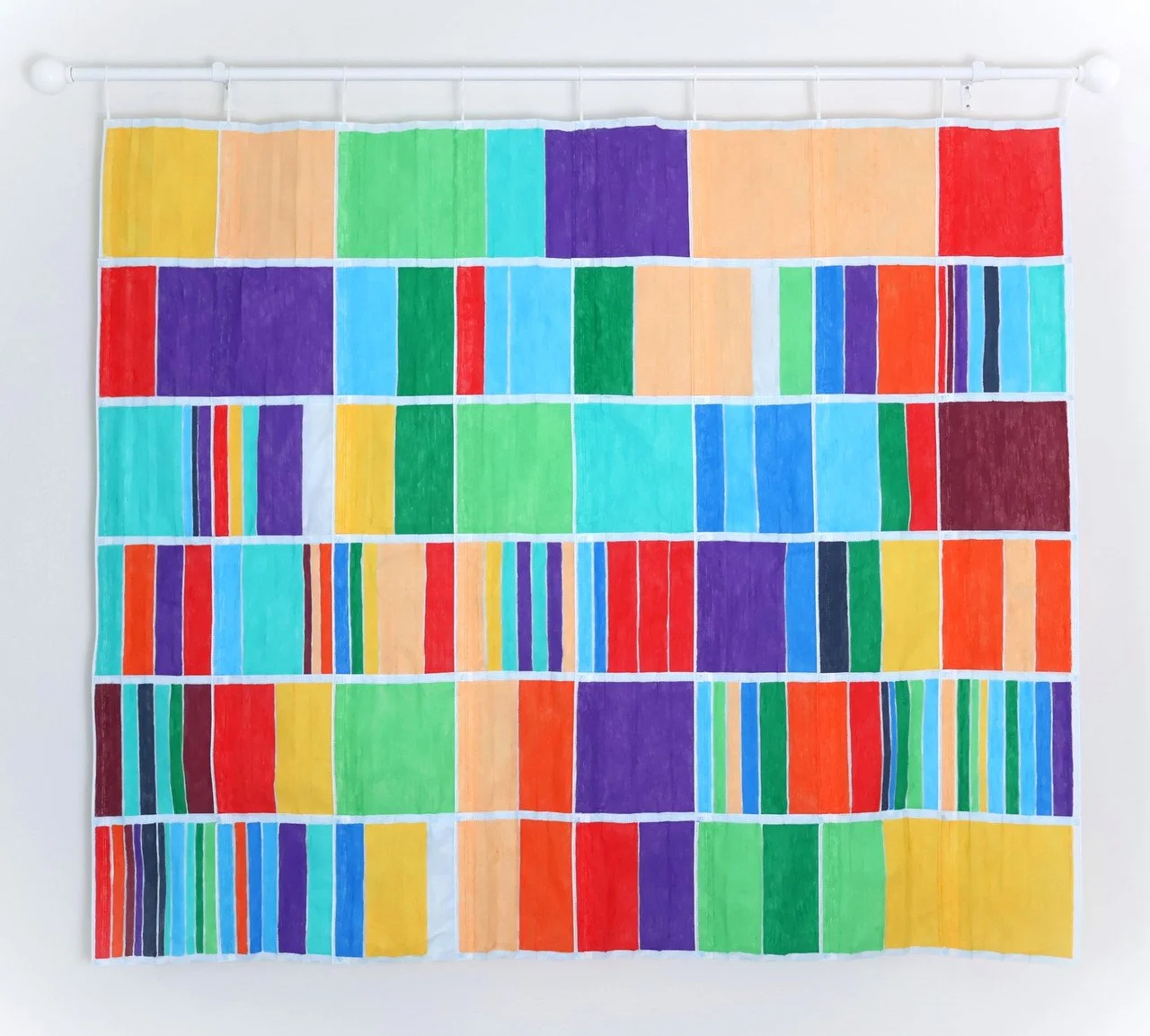 Lauren Cassidy, Coronavirus Elegy