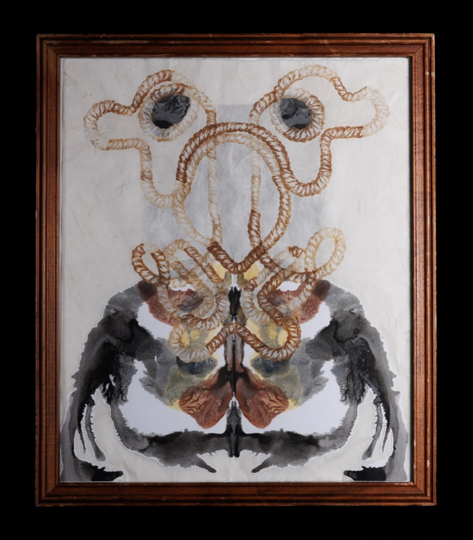 Alana Walters, Detachment