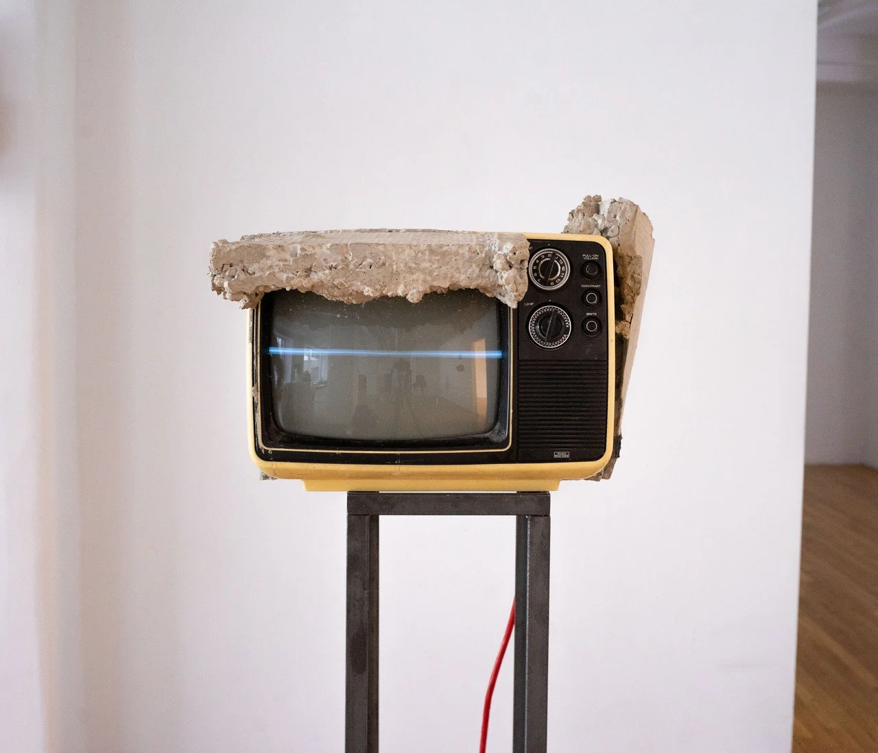 Charles Manion, Listener