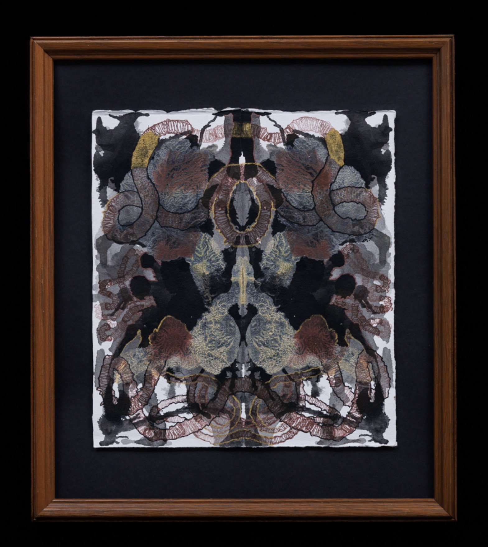 Alana Walters, Impending, Depending