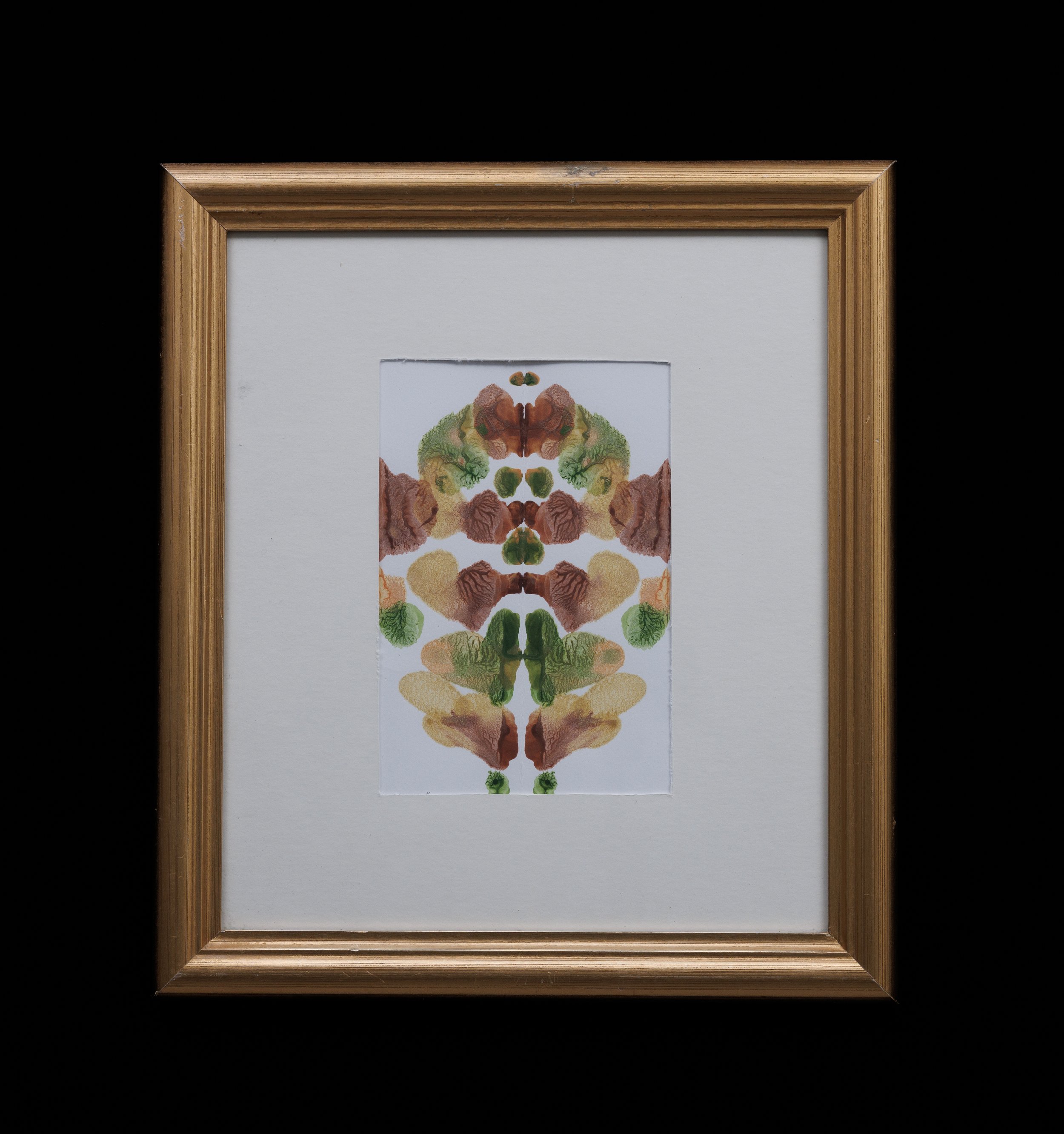 Alana Walters, Seraph