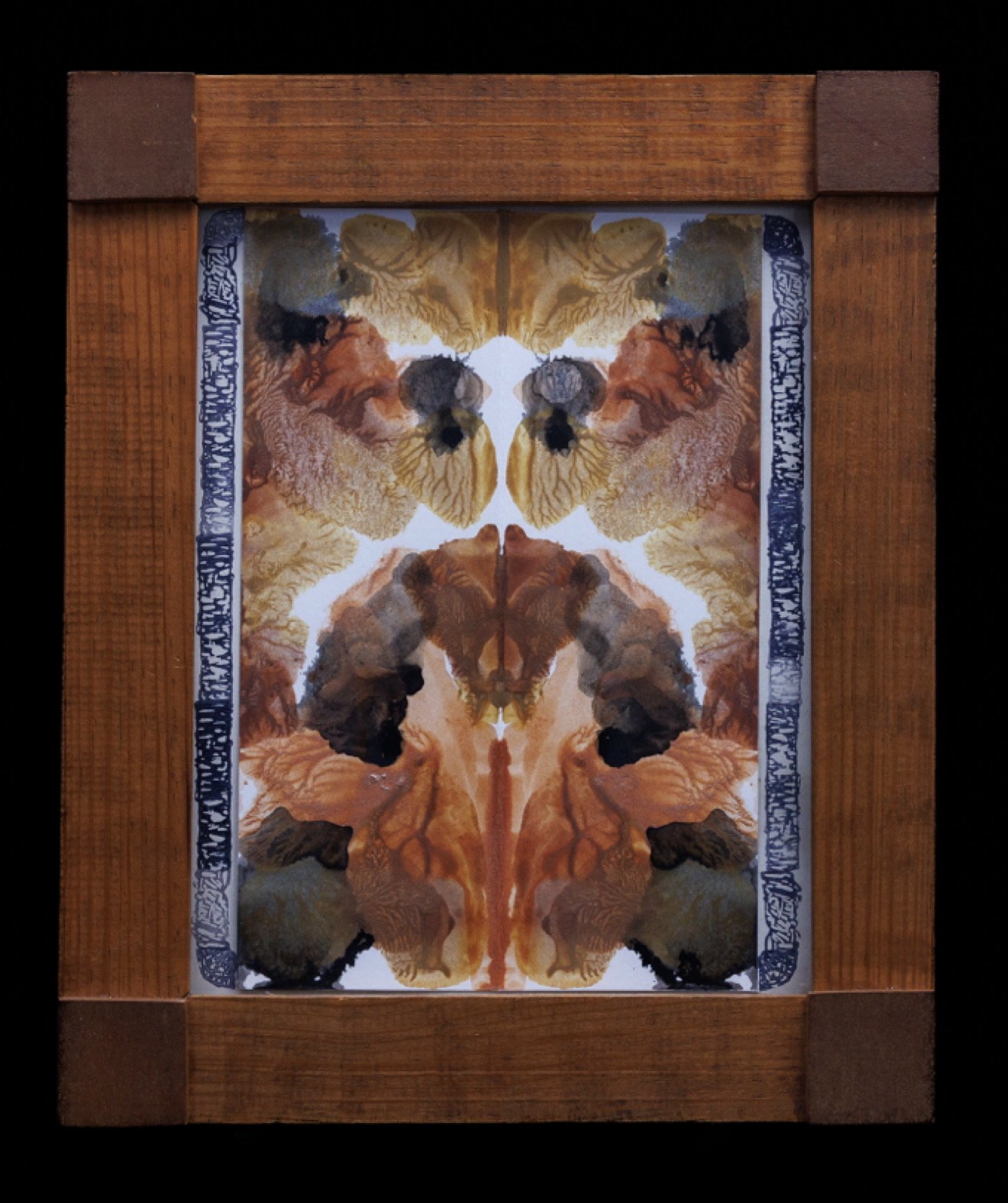 Alana Walters, Settle