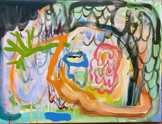 Zoe Lavatelli, Innocent Monsters series #3