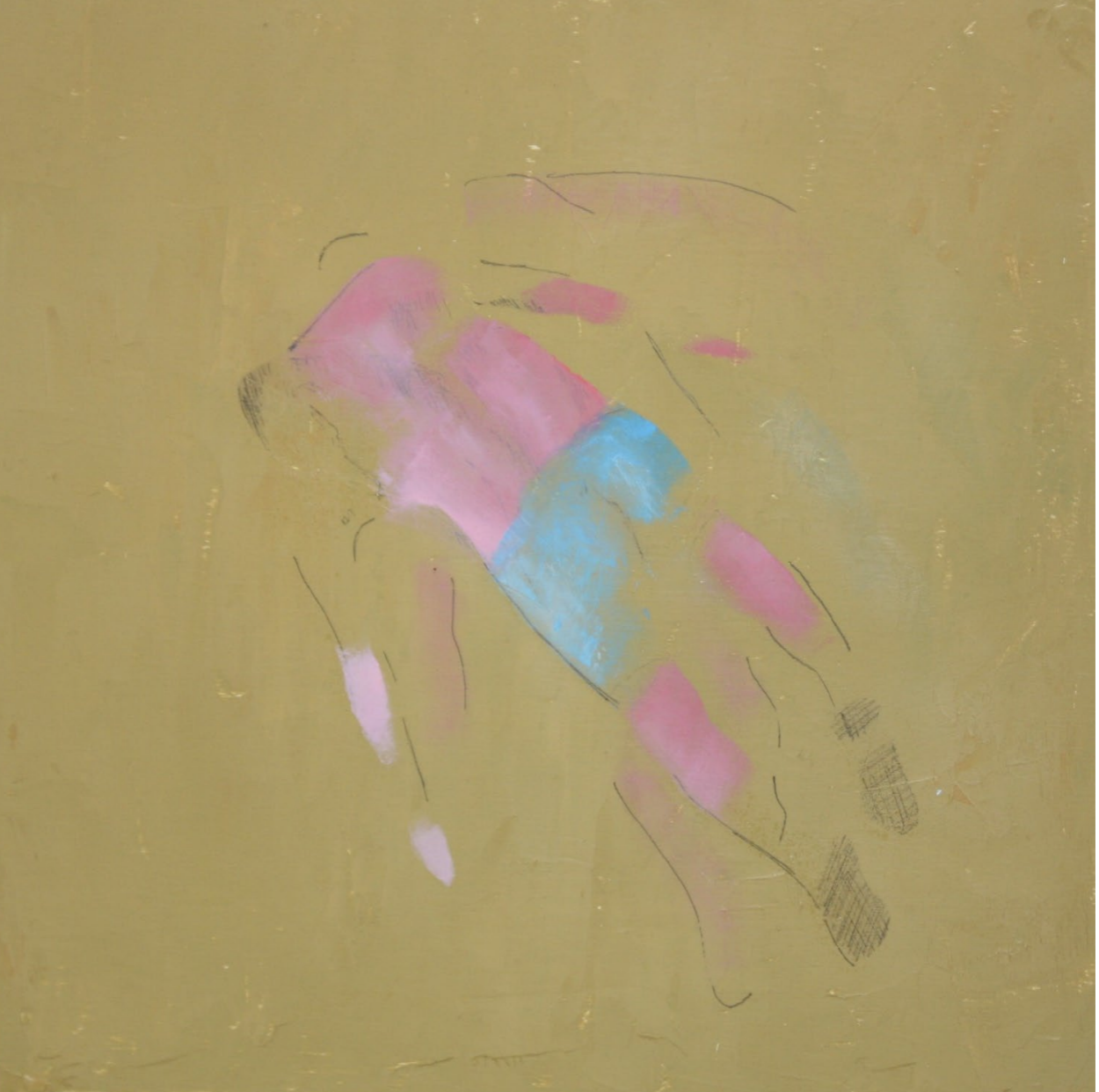 Mark Mellett,, Acrobat