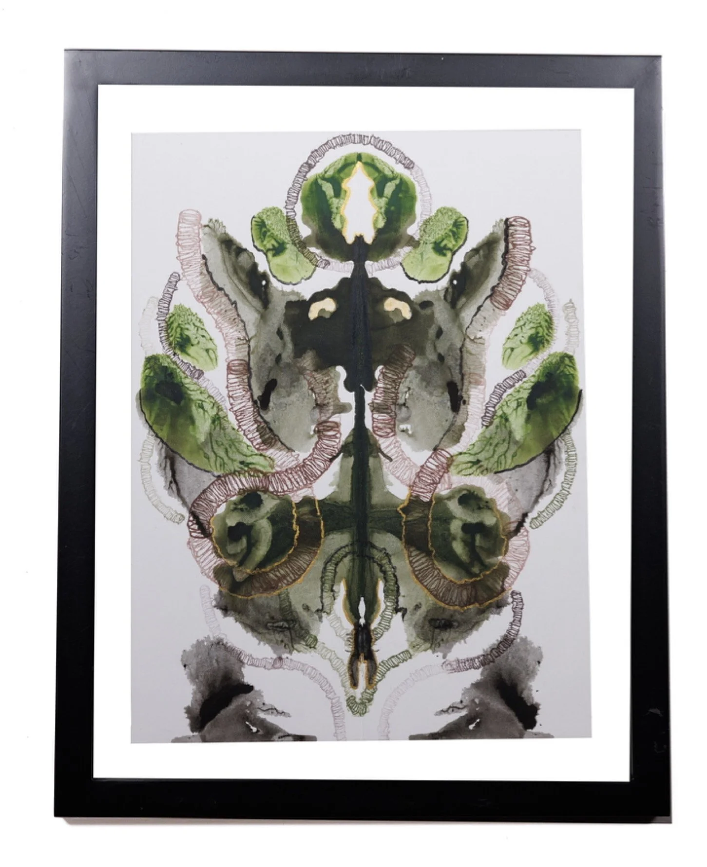 Alana Walters, Nature's Pieces