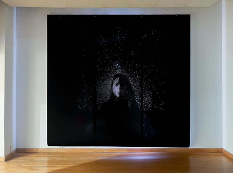 Idalia Vasquez-Achury, Cenizas, Ashes​