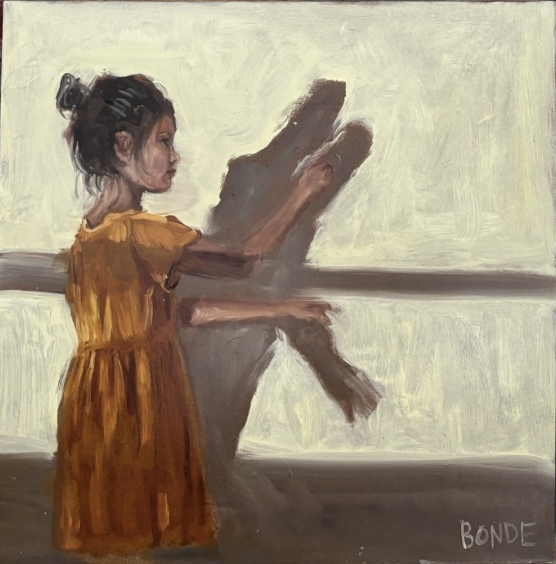 Ryanne Bonde, Crocodile