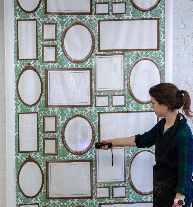 Kaitlin Santoro, 2026 Fellow