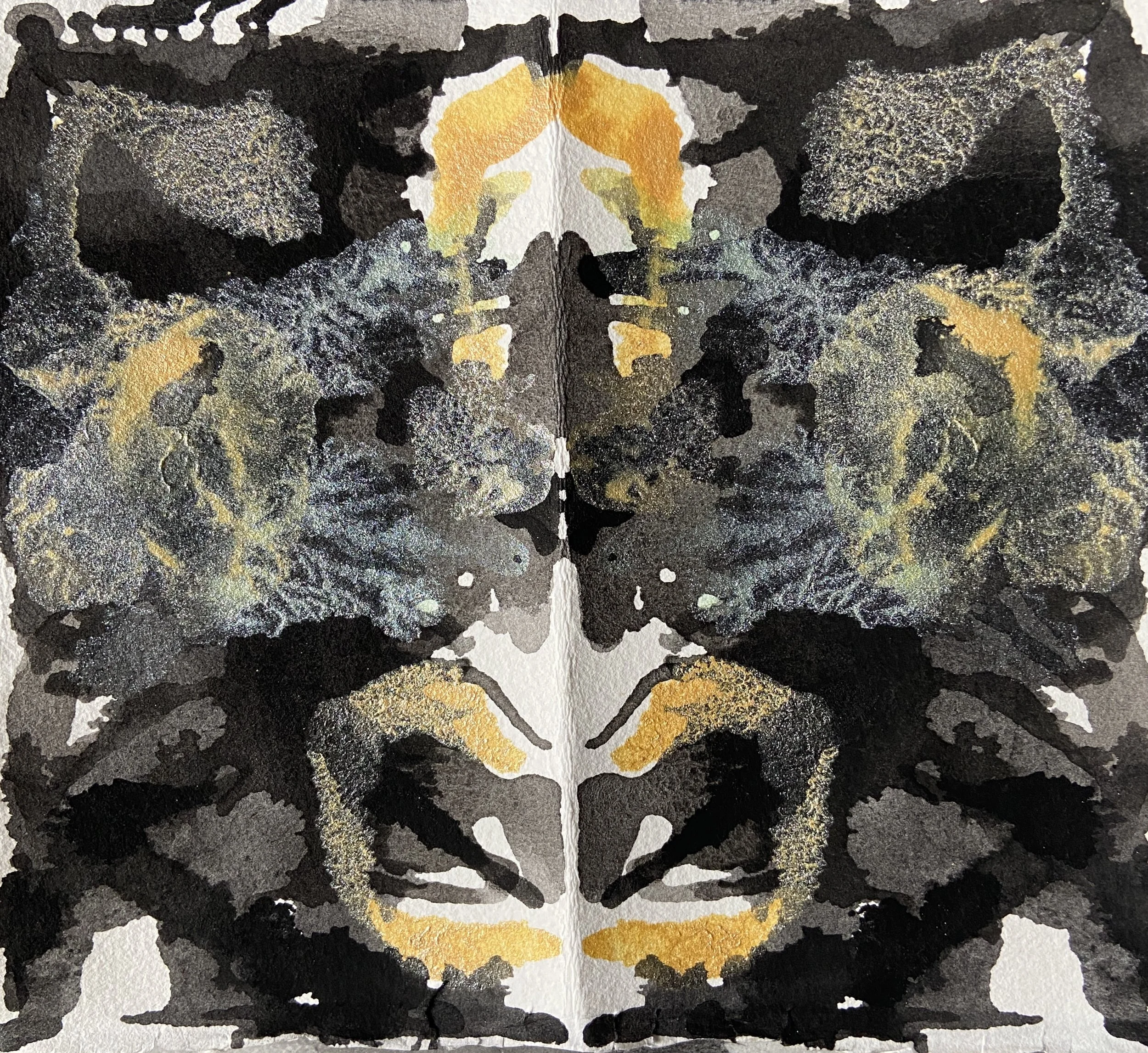 Alana Walters, Prose