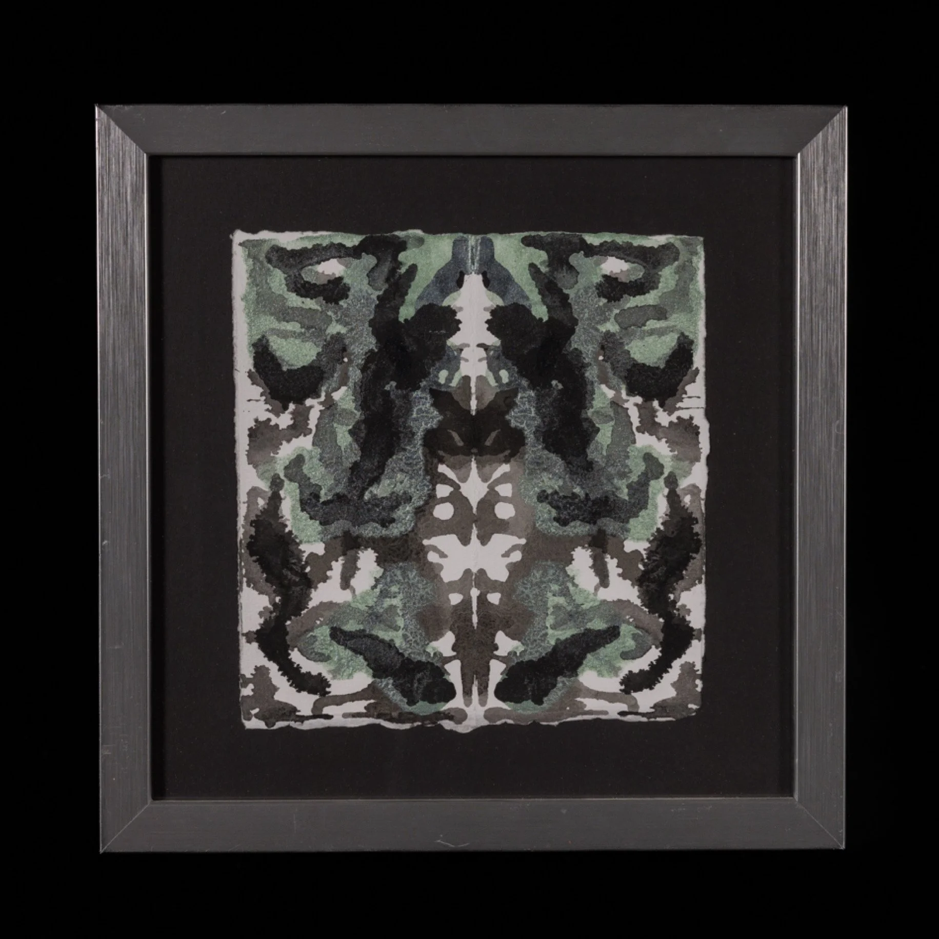 Alana Walters, Meddle