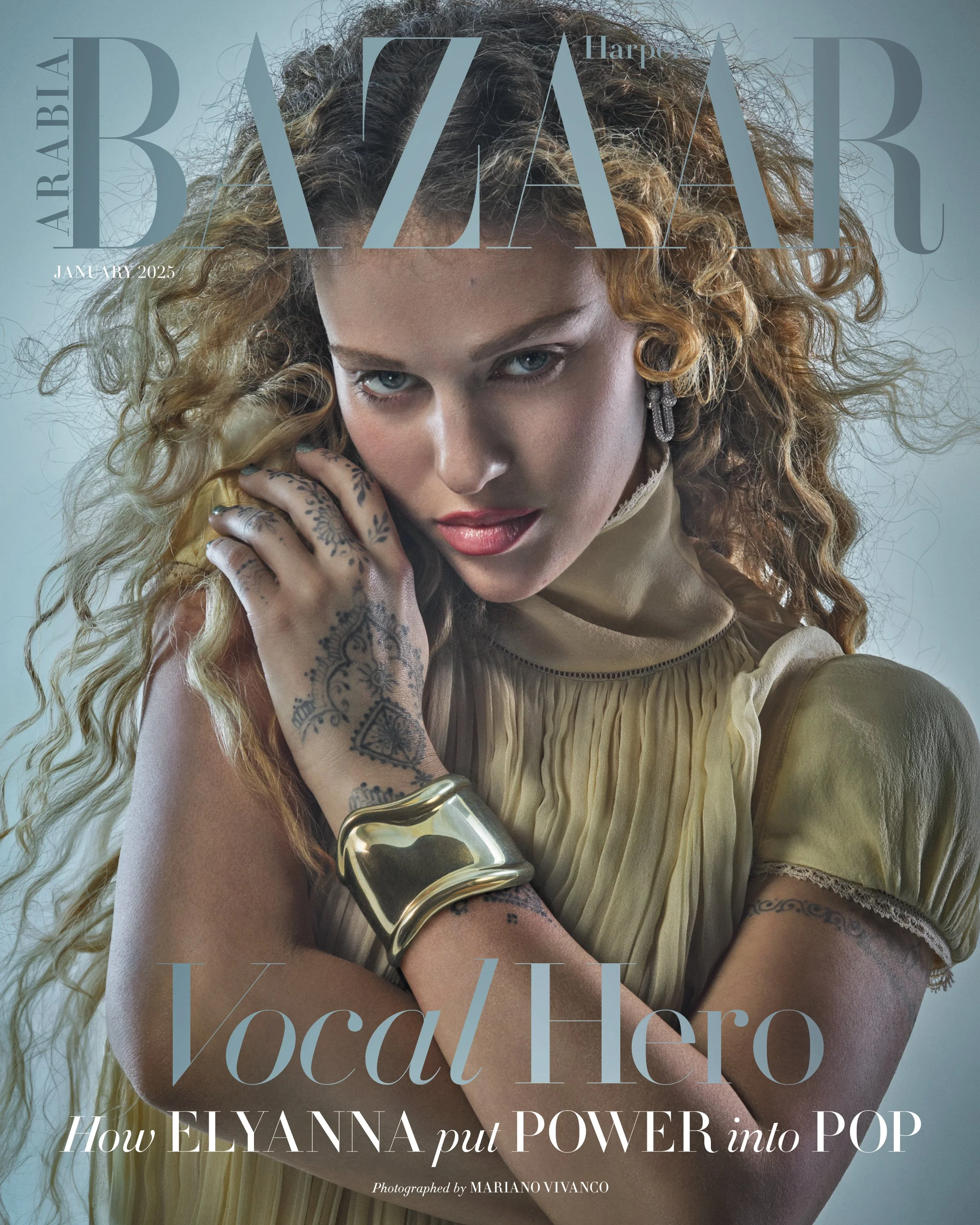 MARIANO VIVANCO | Photographer