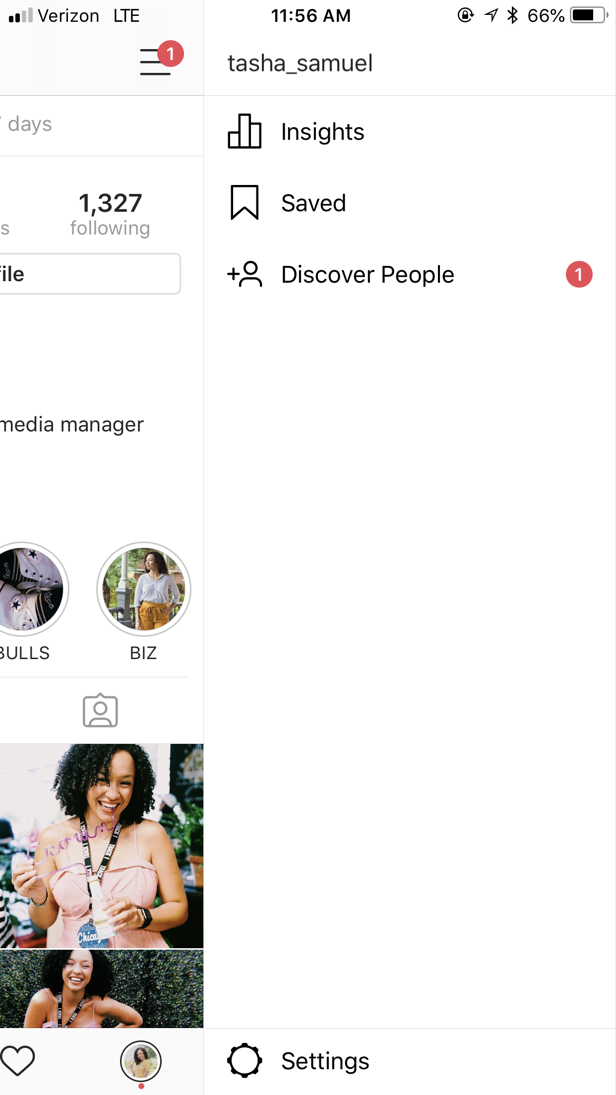 How To Set Up an Instagram Business Profile + 4 Benefits