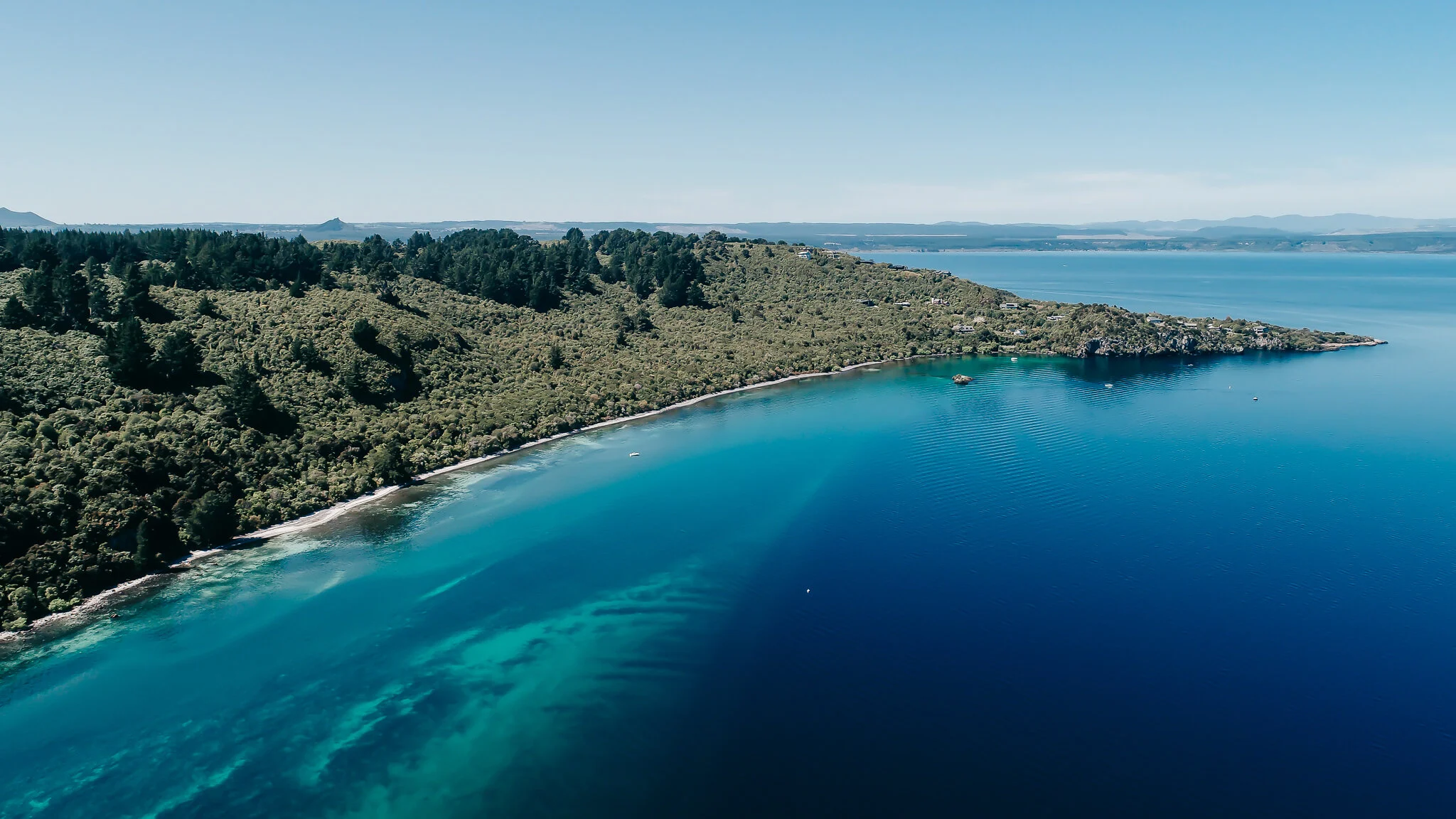 Mine Bay Moari rock carvings…