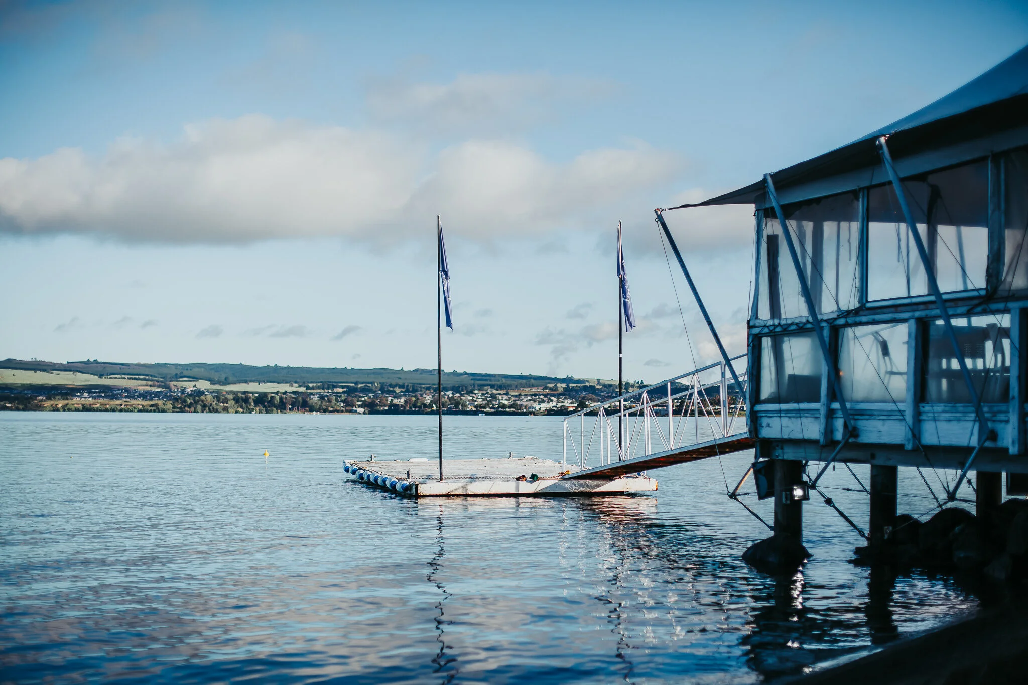 #2mile2good even first thing in the morning over a coffee….