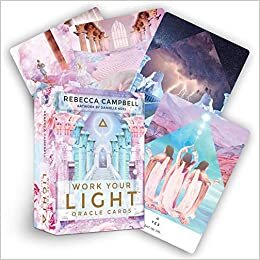 Work Your Light Oracle Cards