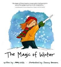 The Magic of Winter