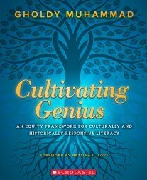 Cultivating Genius: An Equity Framework for Culturally and Historically Responsive Literacy