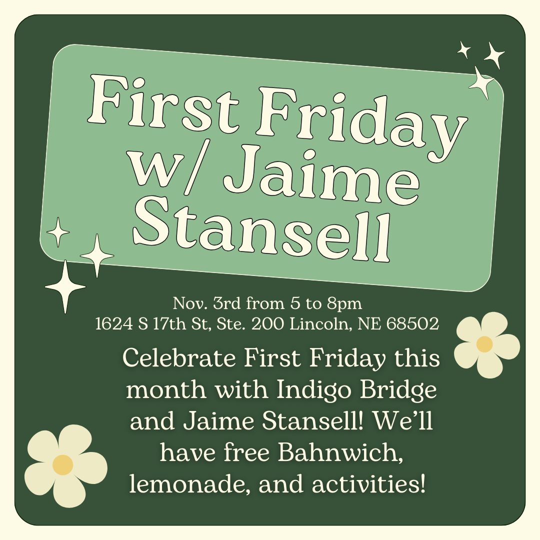First Friday