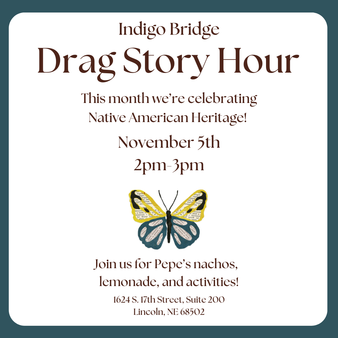 Drag Story Hour