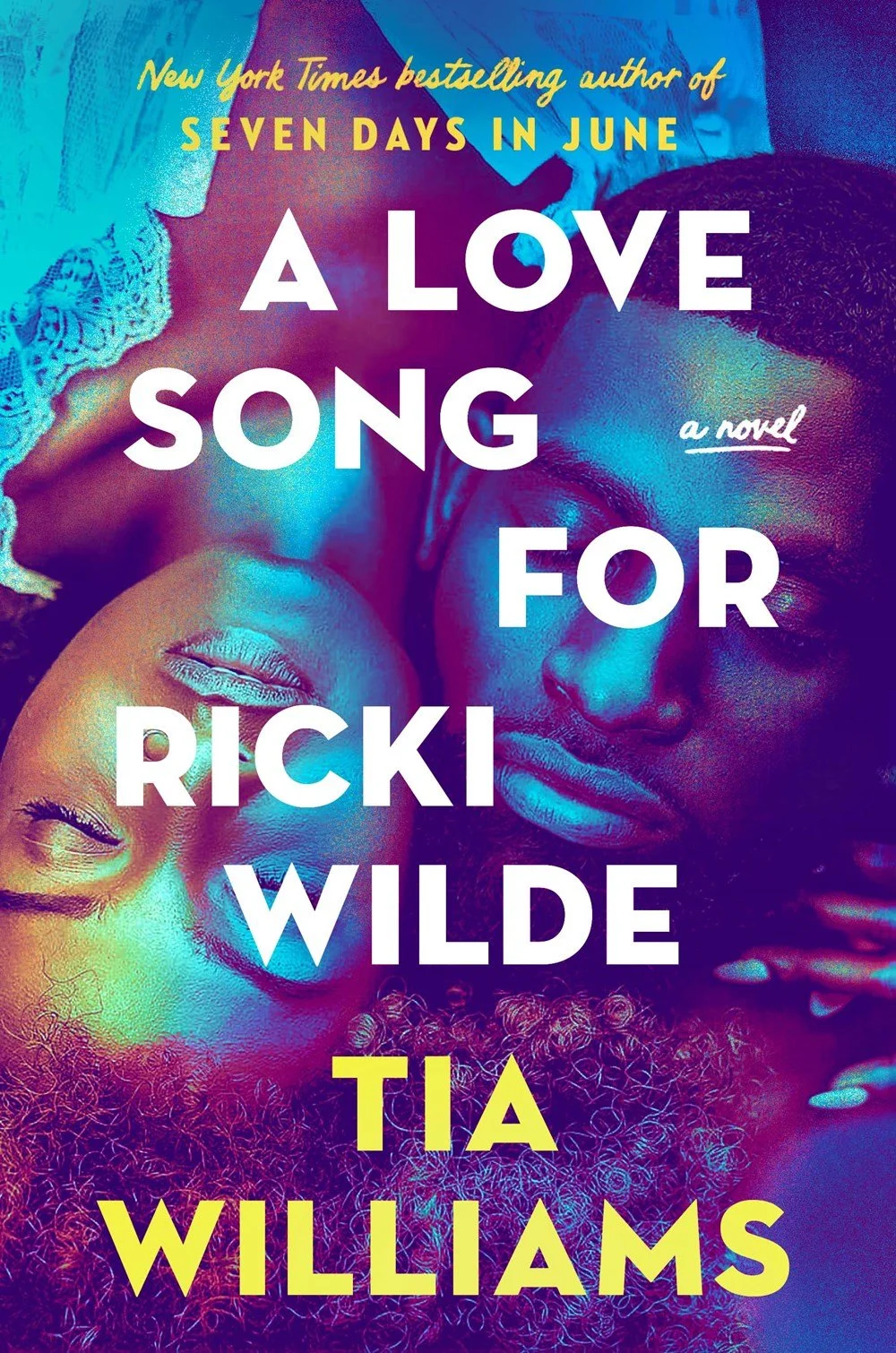 Inclusive Romance Novels