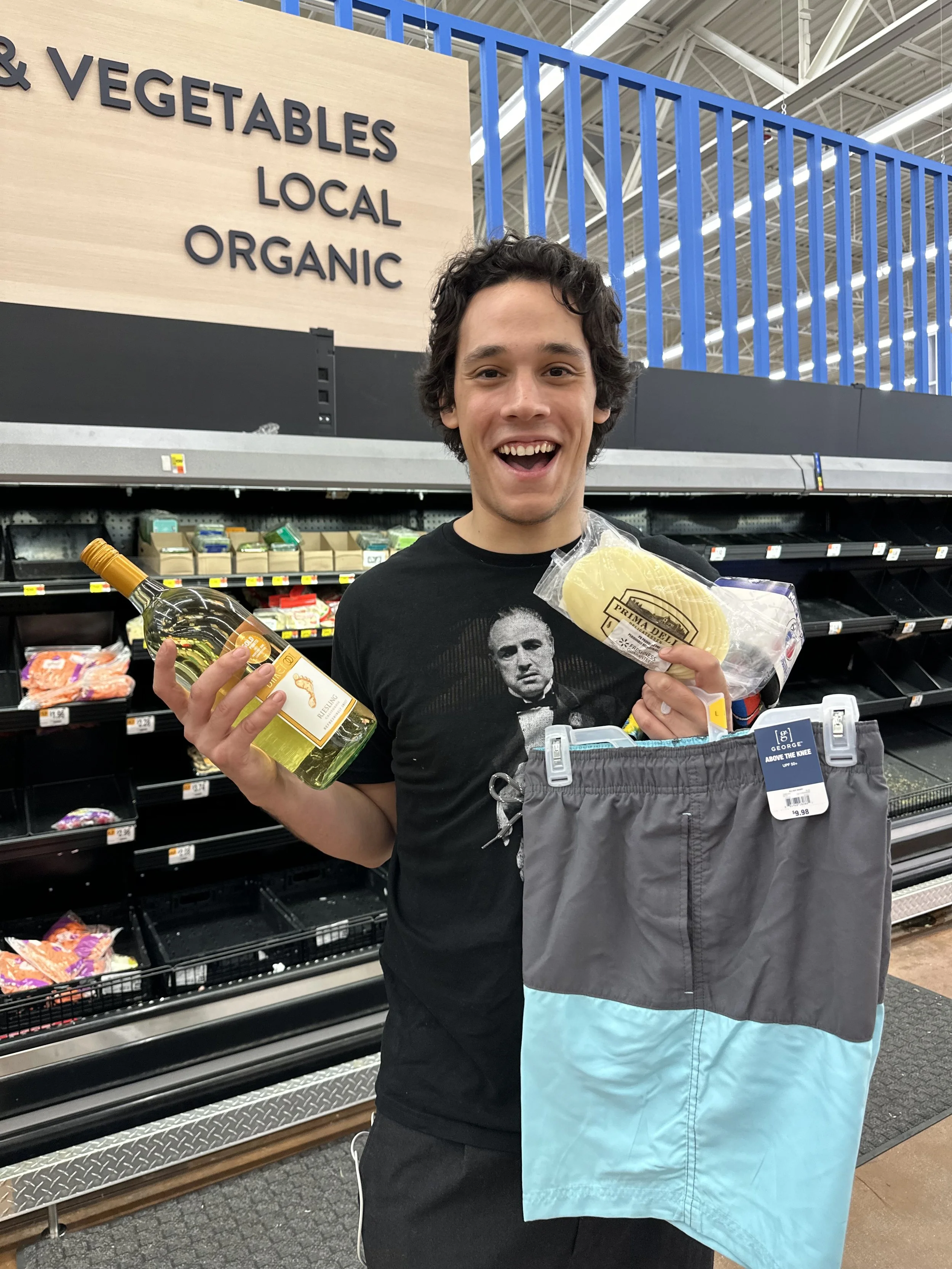 An Interview with Troy Bond 