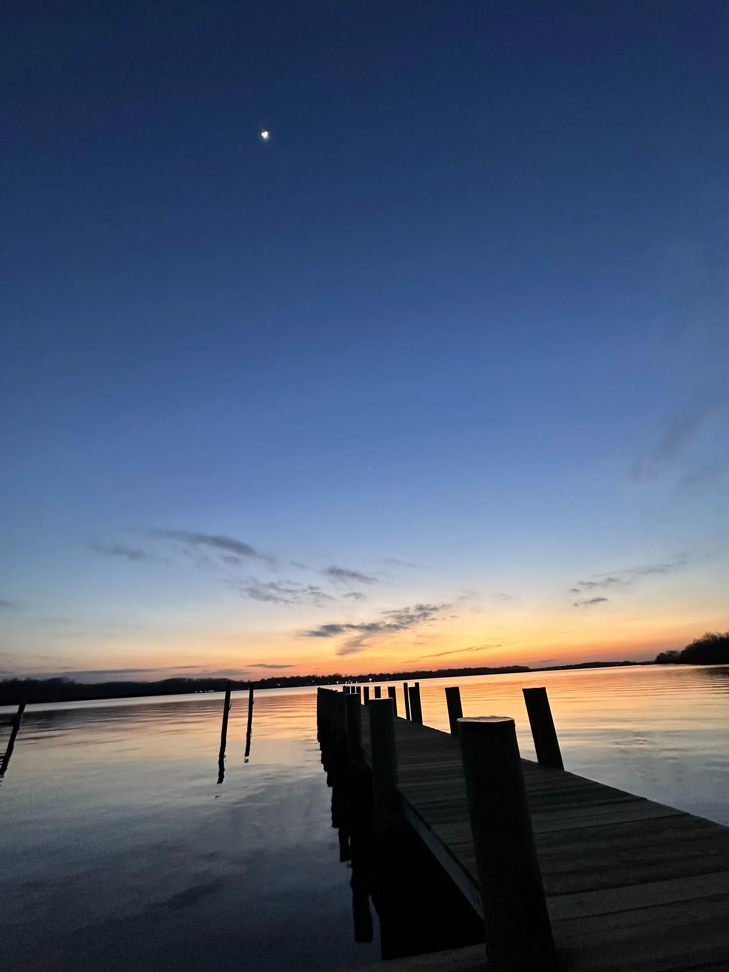 a lot can happen in a week