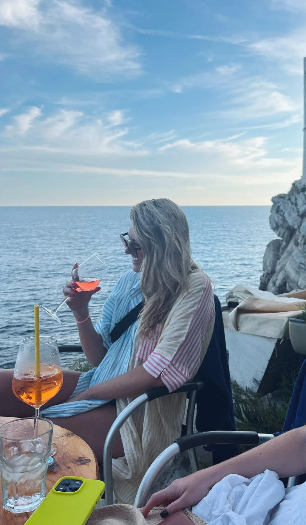 The Santa Clause Effect 