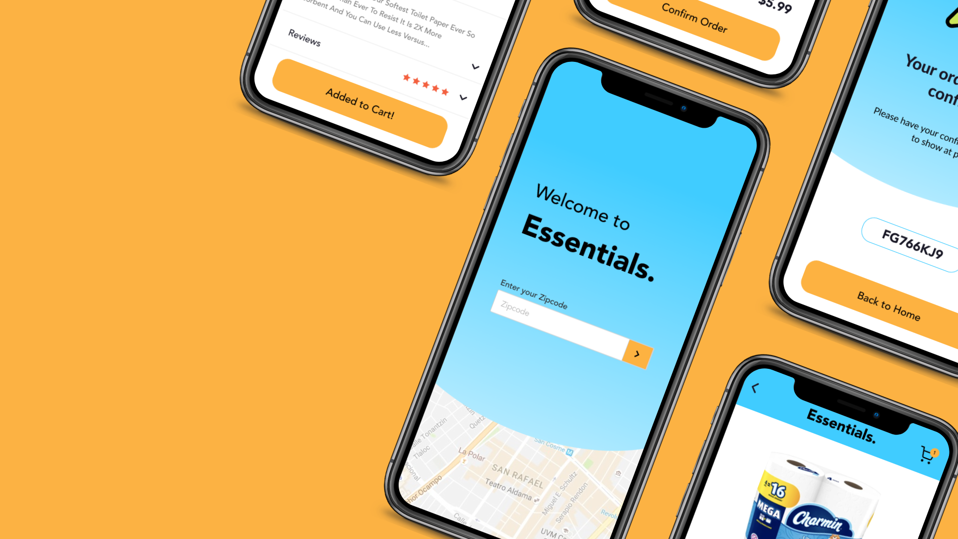 Essentials — alexandra rowley