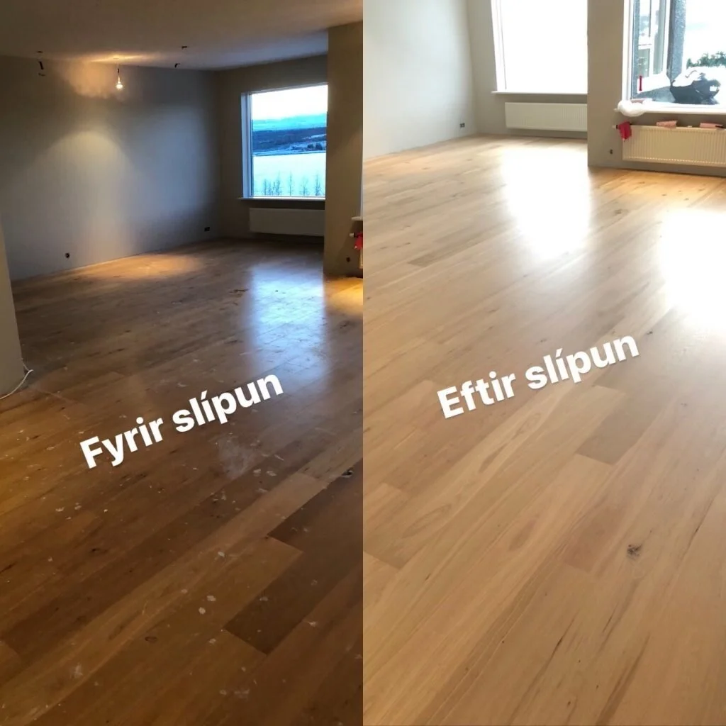 #parketslípun #parketslípun_ehf #parketslipun