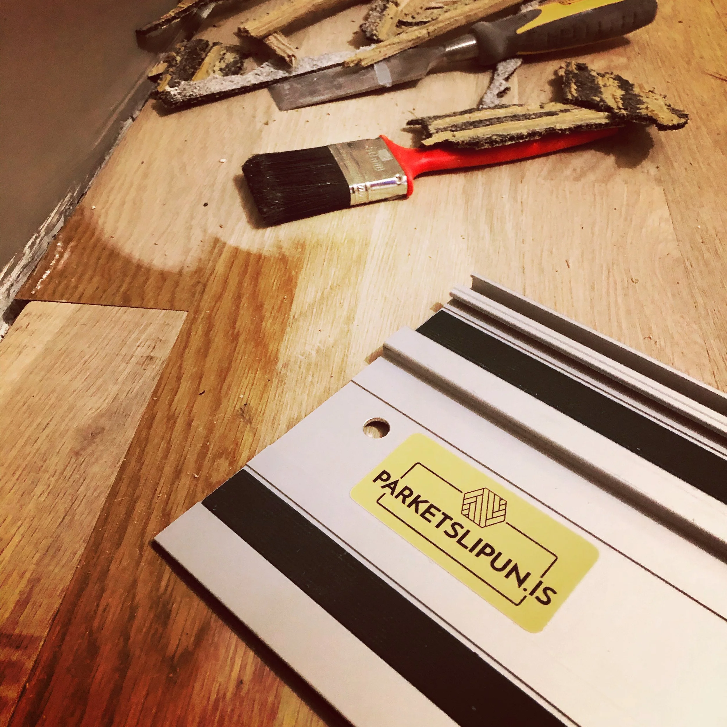 #parketslípun #parketslípun_ehf #parketslipun