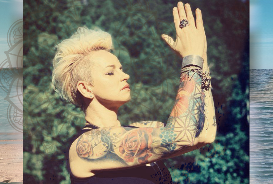 Classes — House of Light Yoga Studio