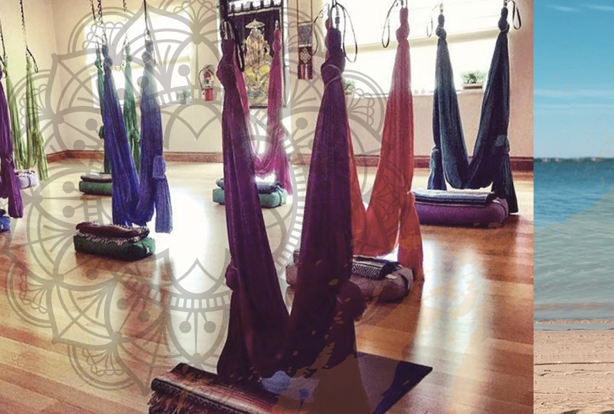 Classes — House of Light Yoga Studio