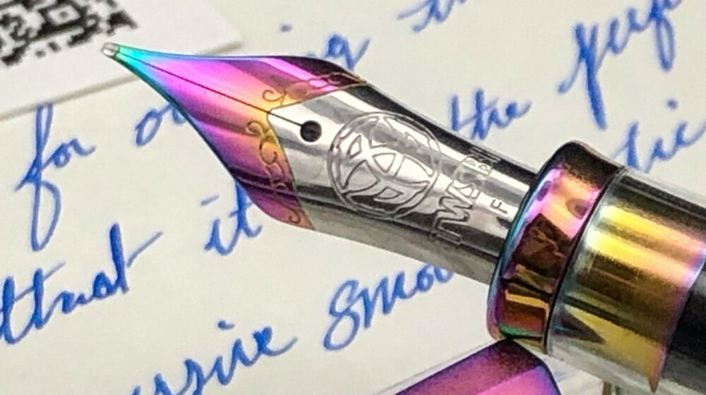 Currently Inked - November 11