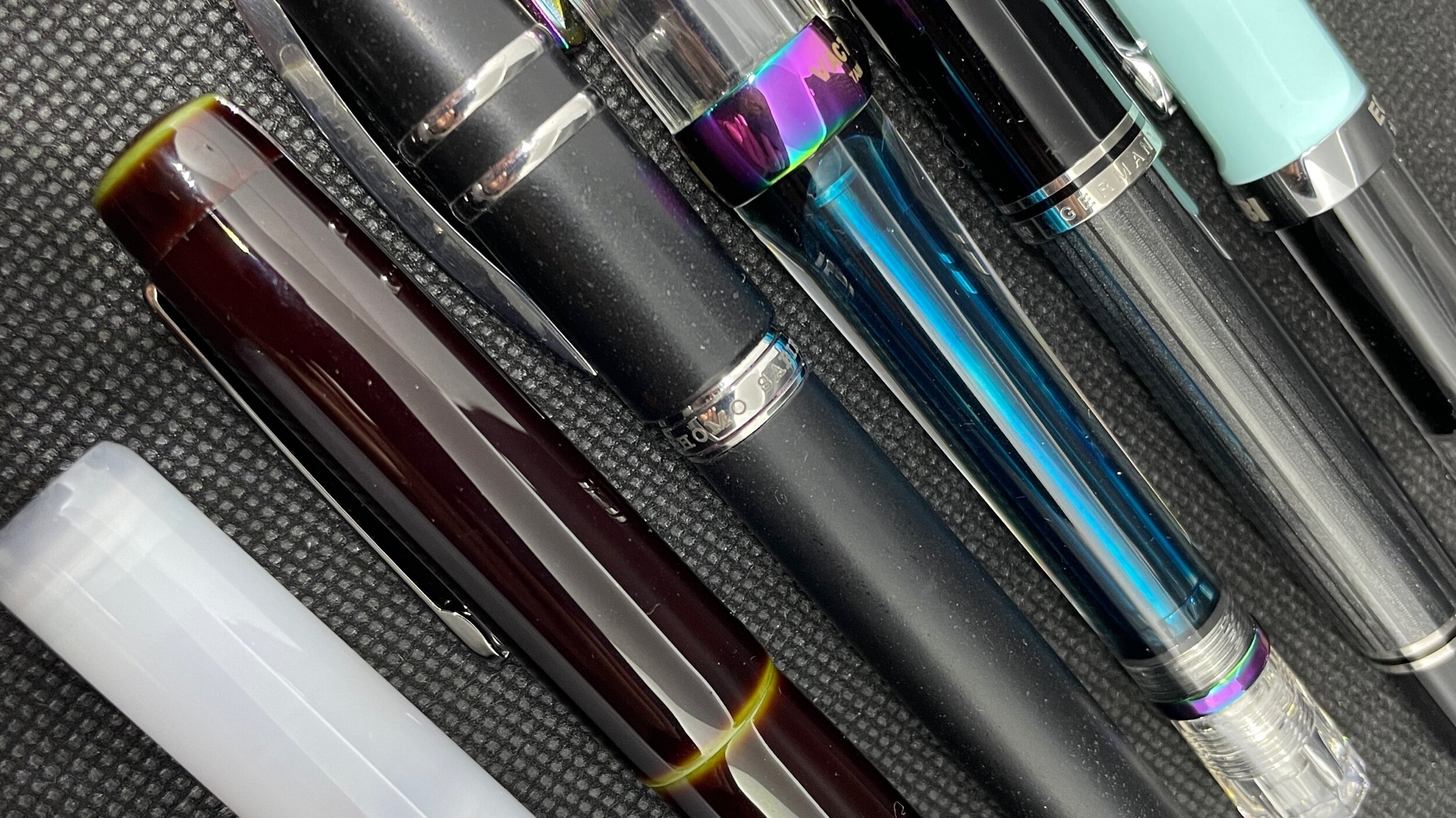 School’s out for summer — so returneth the Nakaya
