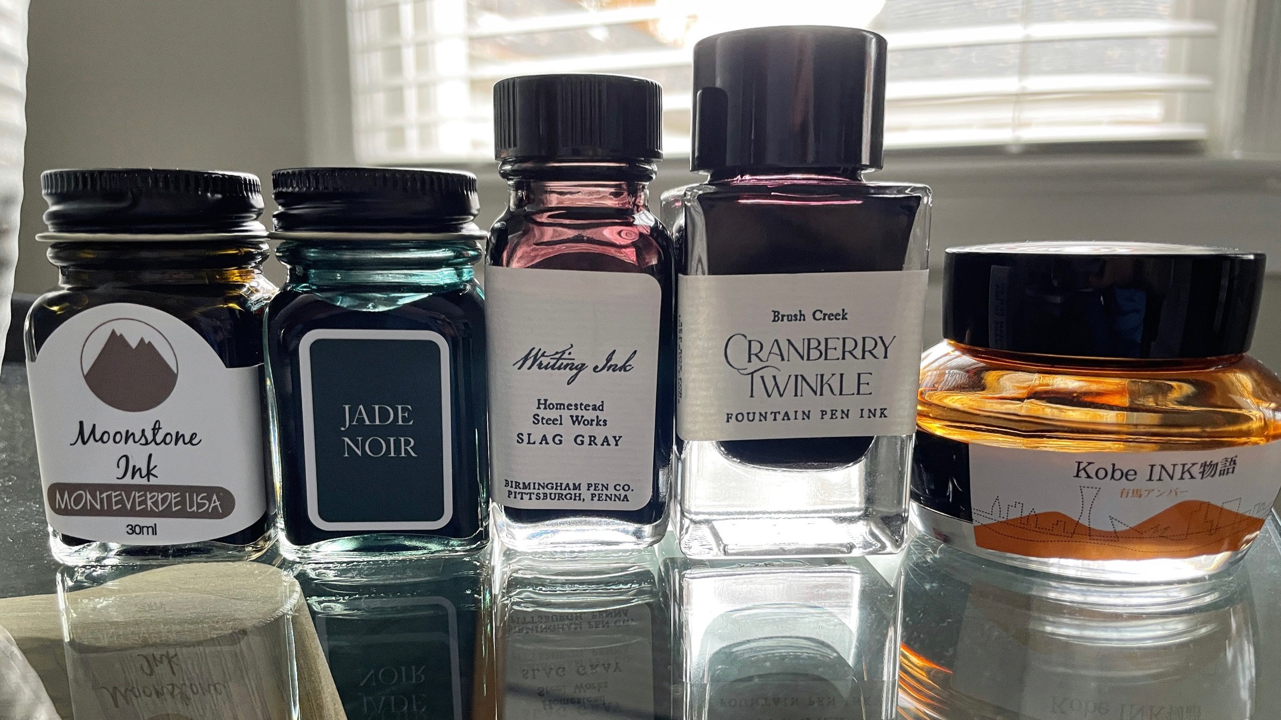 Landing this currently inked in the comfort zone