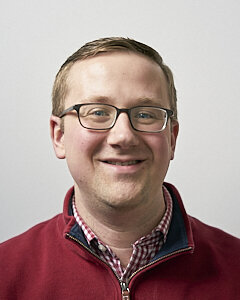 Allen Daniel | Senior Data Implementation Specialist